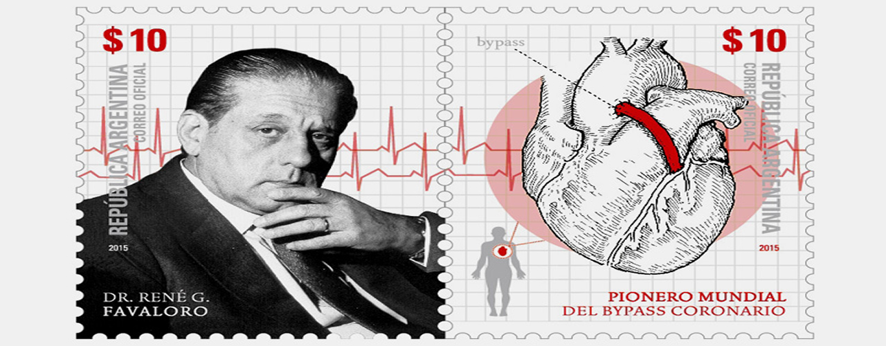 Biografías de la Cardiología Argentina