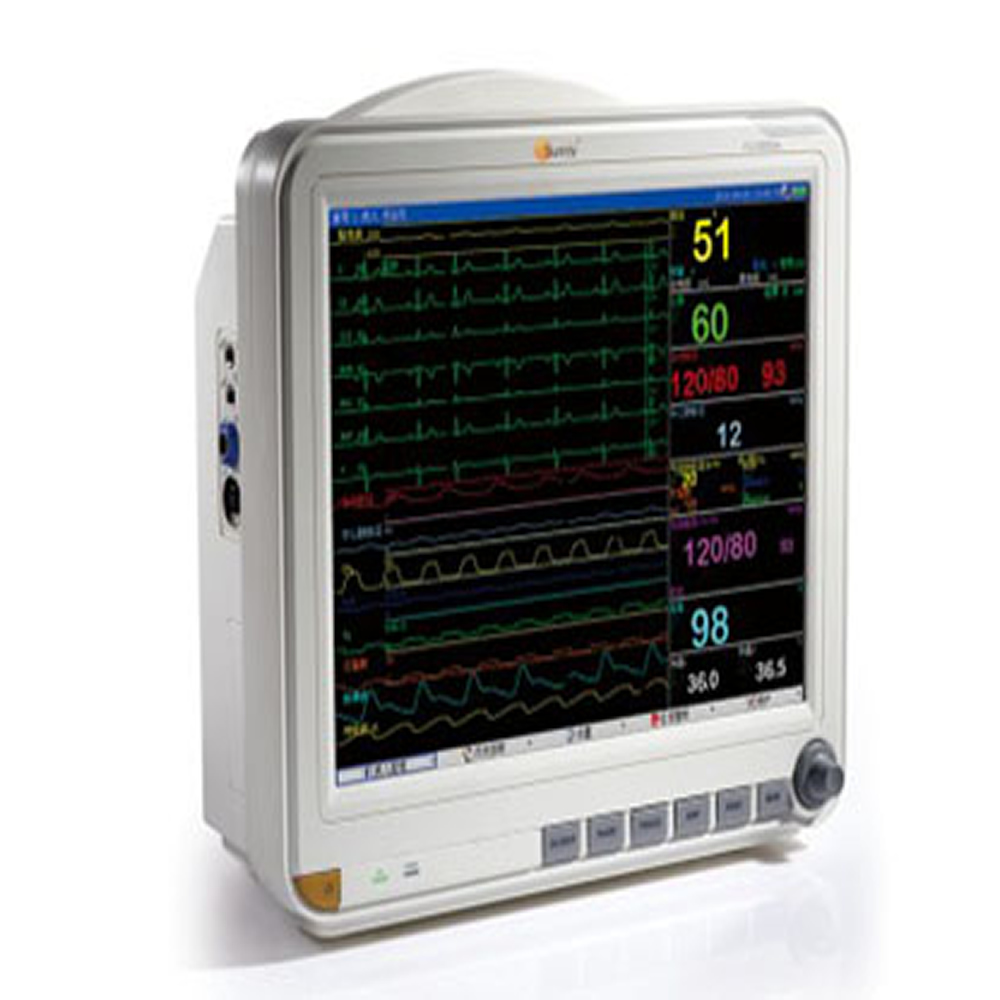 Sunray Medical FD-M99 Series