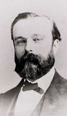 Étienne Jules Marey
