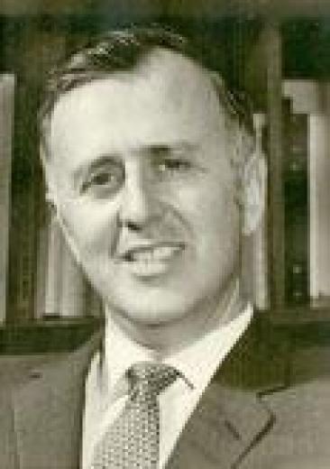 Eugene L. Nagel