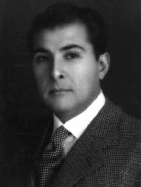 Pablo Luis Mirizzi