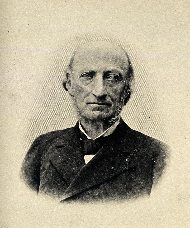 Pierre Charles Édouard Potain